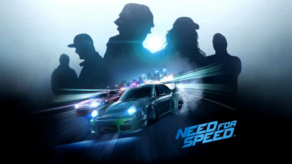 Need for Speed 1