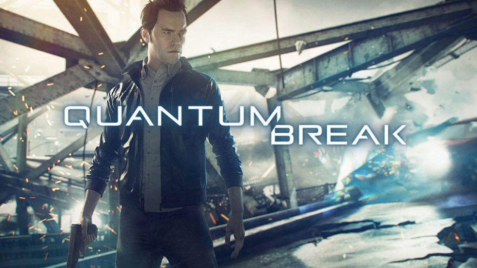 Quantum Break1