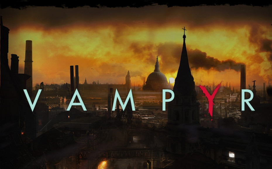 Vampyr