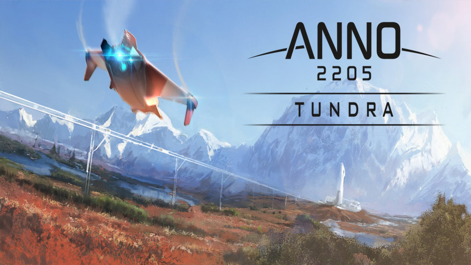 anno tundra