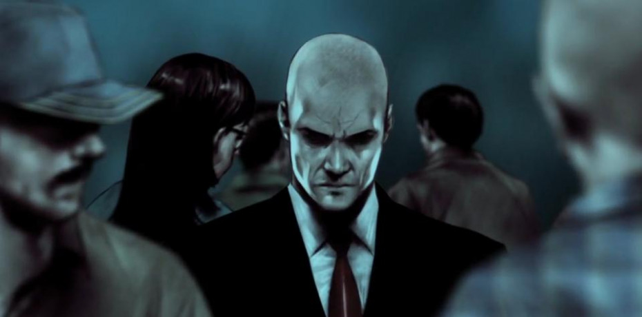 hitman 6