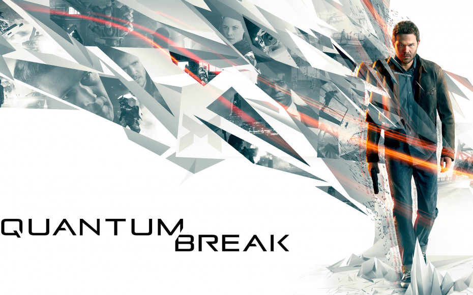 quantum break 2016 game 2560x1600