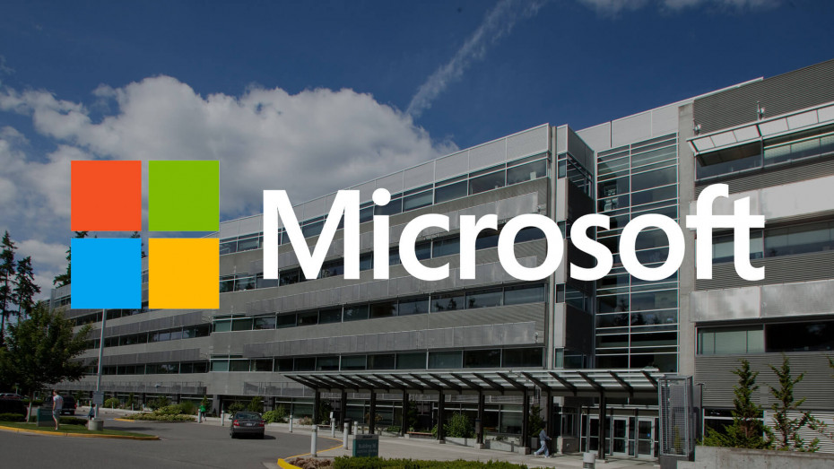 microsoft logo