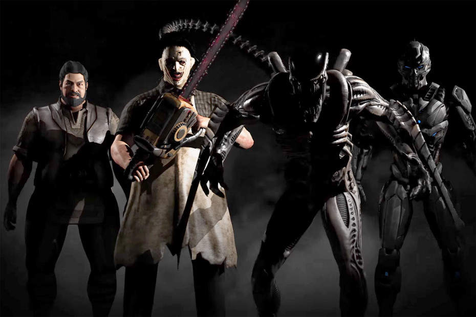 mortal kombat x reveals its next kombat pack 0