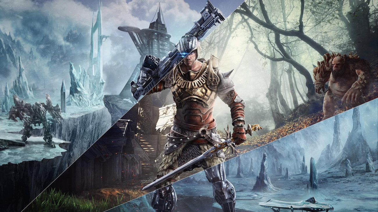 elex art