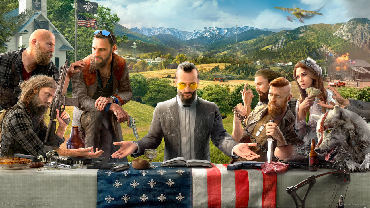 wallpaper far cry 5 01 1920x1080