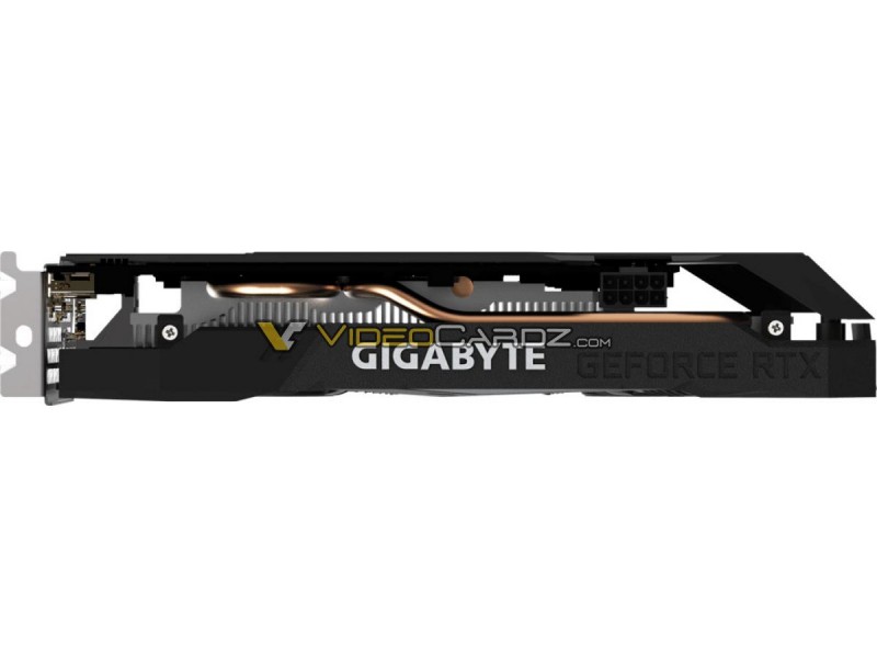 GIGABYTE GeForce RTX 2060 OC 2