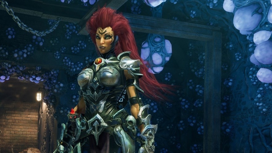 DarksidersIII screen