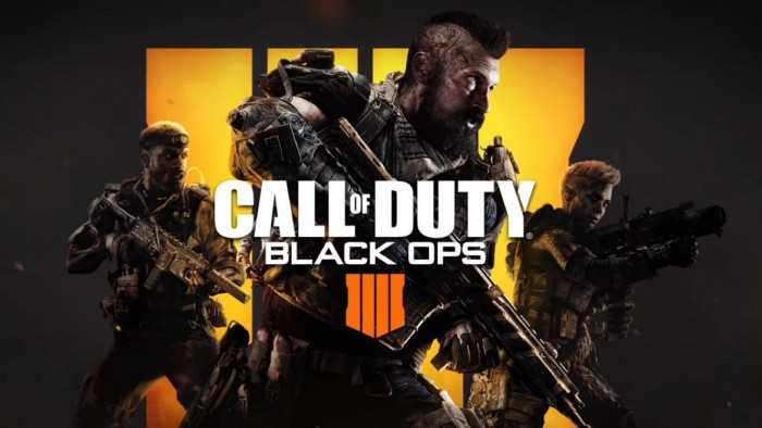 call of duty black ops 4 