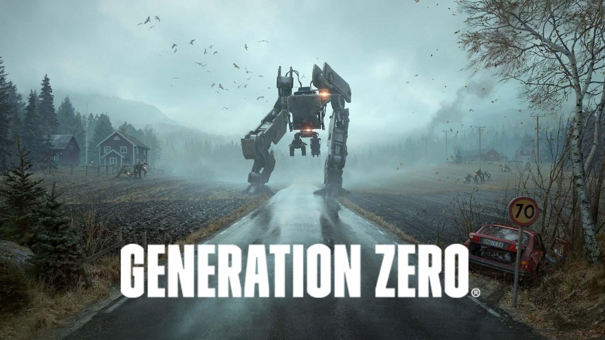 Generation Zero