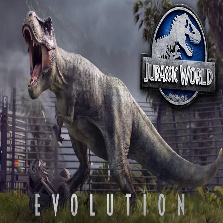 Jurassic World Evolution 2 Xbox One Купить