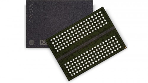 micron gddr5x dram 678 678x452