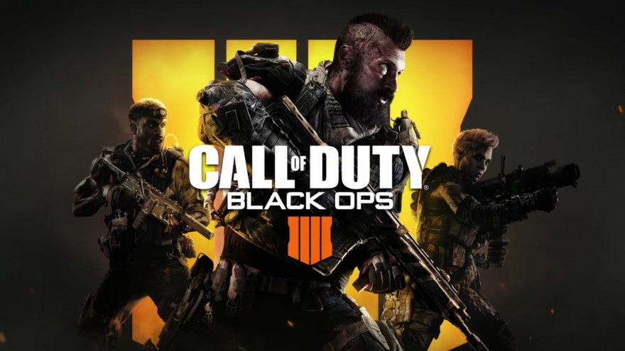 screen call of duty black ops 4 reveal trailer 1
