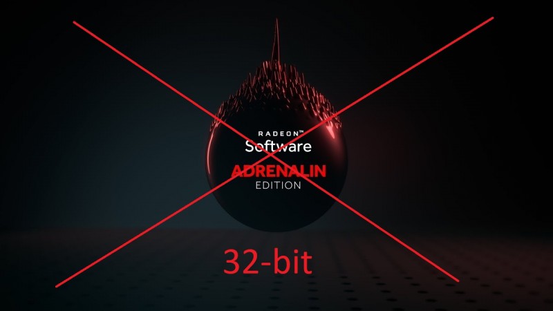 radeon software adrenaline