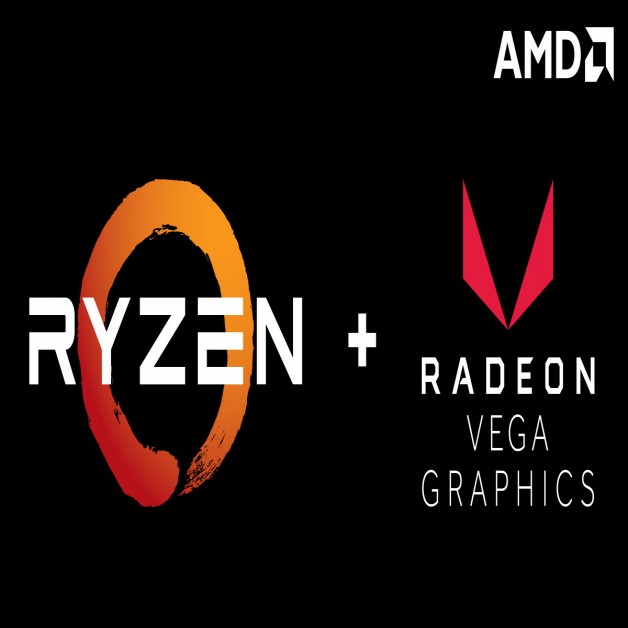 Amd vega m. Amd vega m