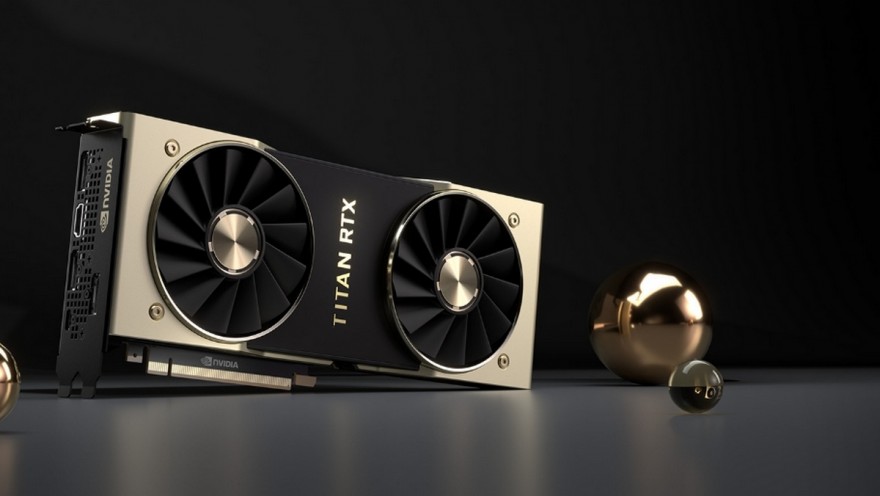 titan rtx