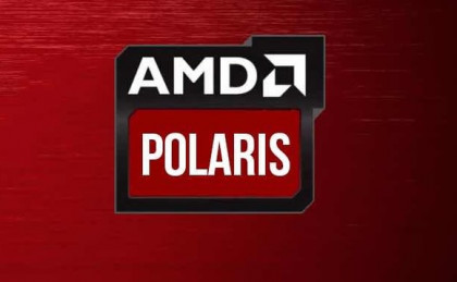 AMD Polaris 580x358