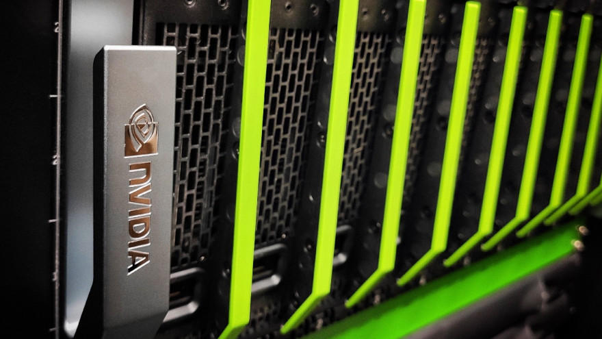 GFN RTX Server