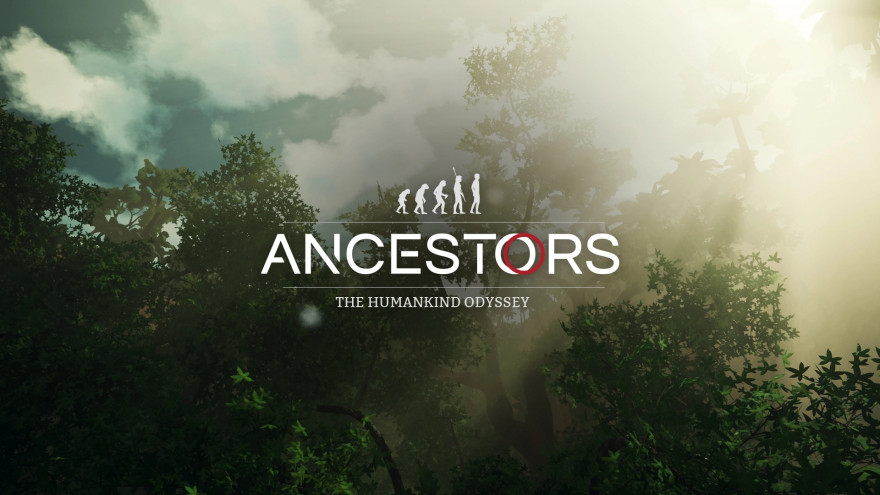 Ancestors Logo