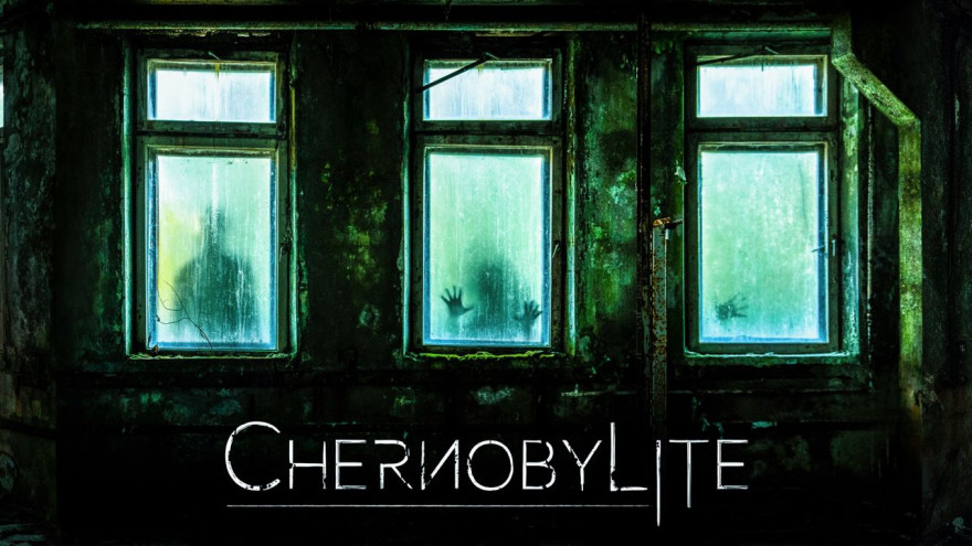 chernobylite 1