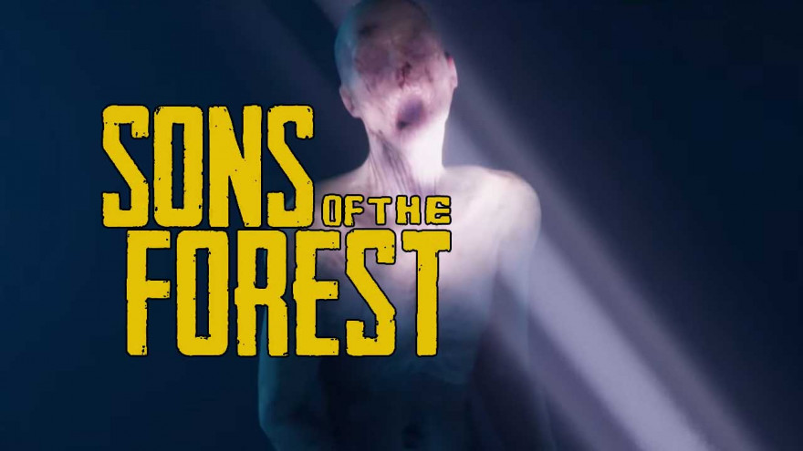 Sons of the Forest trailer