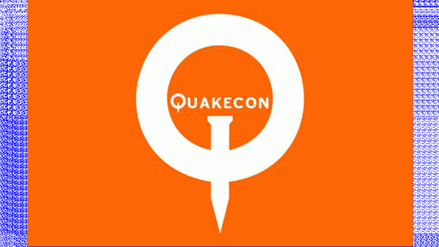 My Weekend at QuakeCon TiCGN