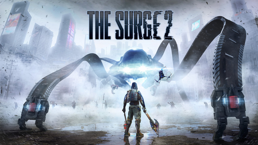 The Surge 2 Preview 01 Header