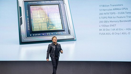 nvidia drive agx orin 1