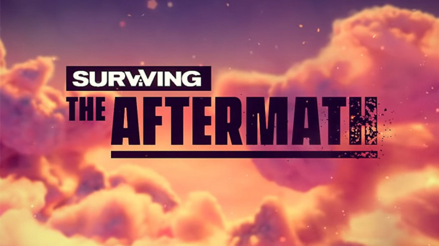Surviving the Aftermath 1280x720