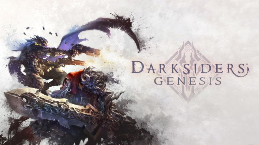 darksiders genesis gamescom 2019 trailer