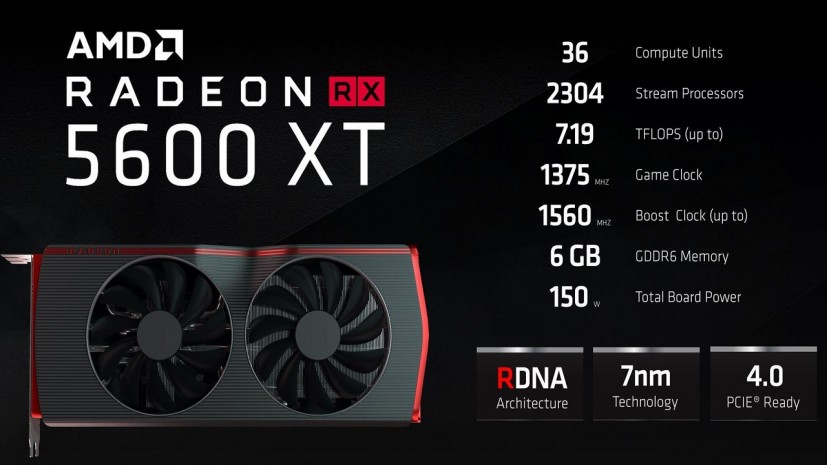 AMD Radeon RX 5600XT01