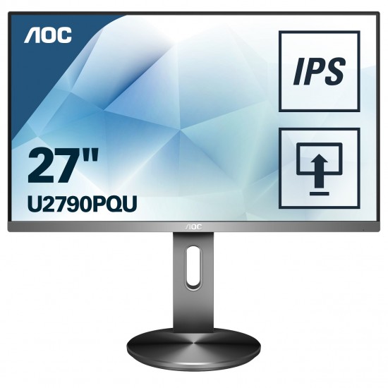 AOC U2790PQU 1