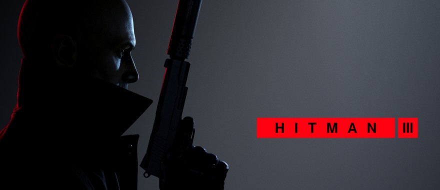 Hitman 3