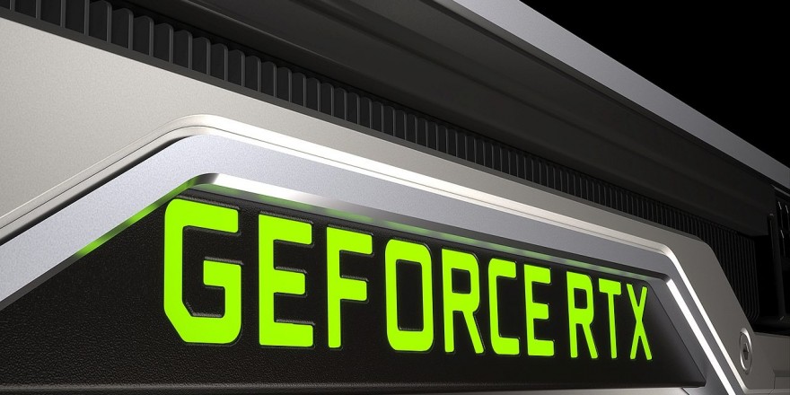 Nvidia GeForce RTX 1280x640