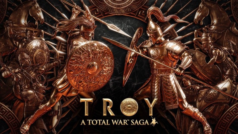 Saga Troy