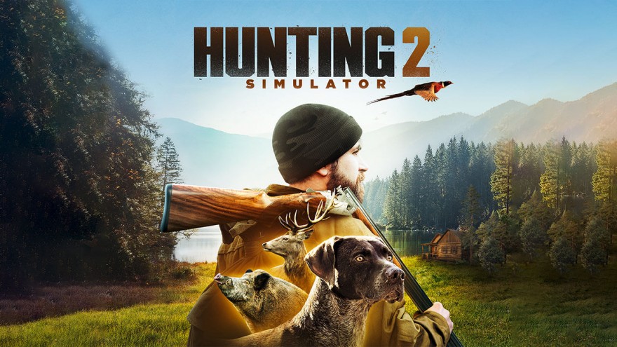 Hunting Simulator2 0