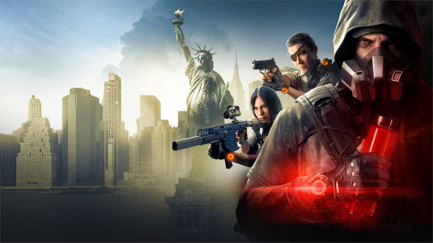 The Division 2 Warlords of New York 02