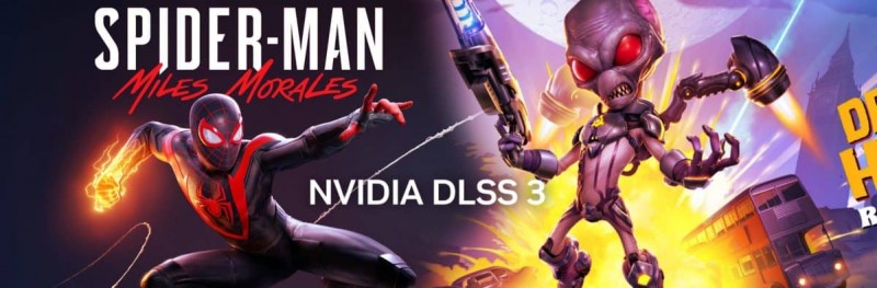 NVIDIA DLSS3 UPDATE BANNER 1200x395