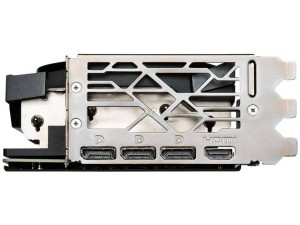 MSI GeForce RTX 4070 Ti 12GB GAMING X TRIO 2