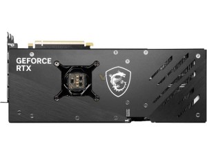 MSI GeForce RTX 4070 Ti 12GB GAMING X TRIO 3