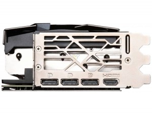 MSI GeForce RTX 4070 Ti 12GB SUPRIM X 2