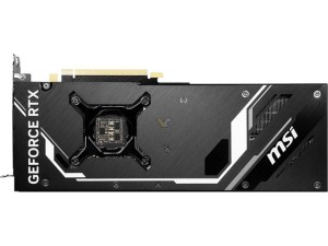 MSI GeForce RTX 4070 Ti 12GB VENTUS 3X OC 3