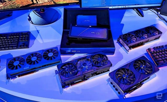 GUNNIR ARC GPUS 700x426