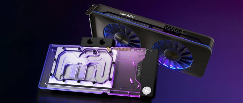 INTEL WATER BLOCK ARC HERO 1 1200x509