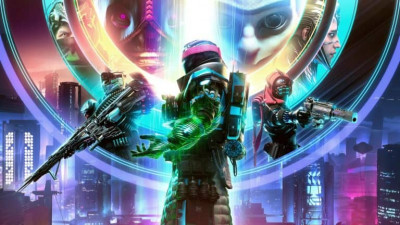 Destiny 2 Lightfall 768x432