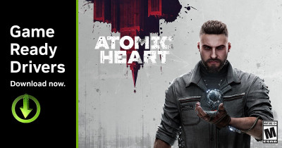 atomic heart geforce game ready driver min