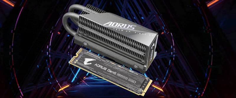 AORUS GEN5 SSD HERO BANNER 1200x503
