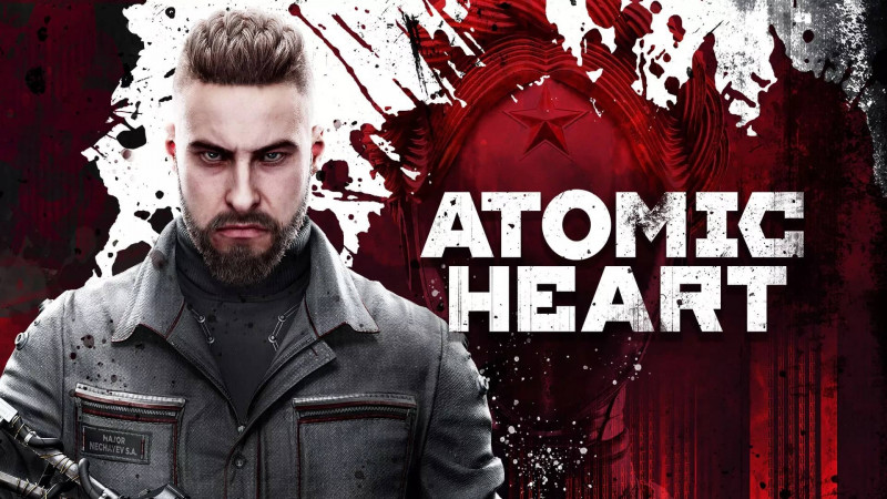 Atomic Heart Denuvo