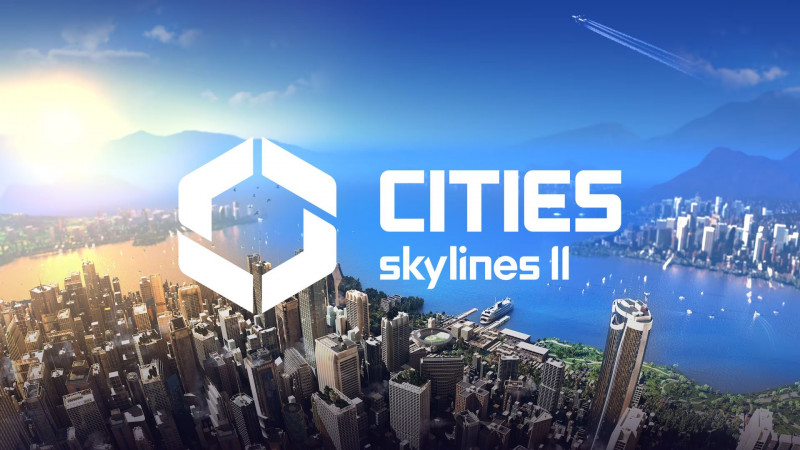 Cities Skylines 2 Ann 03 06 23