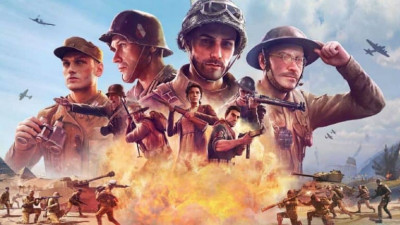 Company of Heroes 3 First Impressions 768x432